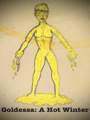 cover image of Goldessa